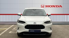 Honda Zr-V 2.0 eHEV Advance 5dr CVT Hybrid Estate